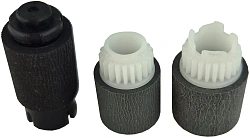 Комплект роликов Cactus CS-BRA-HP-M477 (RM2-5576-000,RM2-5577-000,RM2-5881-000) для HP CLJ Pro M254dw/M254nw/MFP M280nw/MFP M281fdw (3шт)