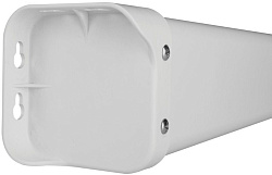 Экран Digis 84" 159x159см Electra-F DSEF-1103 1:1 настенно-потолочный рулонный (моторизованный привод)