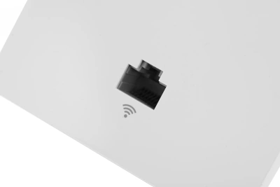 Точка доступа IP-Com W36AP AC1200 Wi-Fi белый