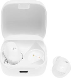 Наушники внутриканальные Sennheiser Accentum True Wireless белый беспроводные bluetooth в ушной раковине (ACCENTUM TRUE WIRELESS WH)