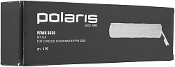 Валик Polaris PFWR 3030 для влажной уборки