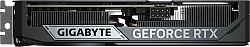 Видеокарта Gigabyte PCI-E 5.0 GV-N506TWF2MAX OC-16GD 1.0 NVIDIA GeForce RTX 5060TI 16Gb 128bit GDDR7 2587/28000 HDMIx1 DPx3 HDCP Ret
