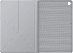 Чехол Samsung для Samsung Galaxy Tab A11+ Book Cover поликарбонат/полиуретан белый (EF-BX230PWEGRU)
