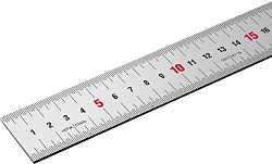 Линейка Зубр 34280-100 измерительная дл.100см