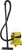 Строительный пылесос Karcher WD 2 Plus V-12/4/18 1000Вт (уборка: сухая/сбор воды) желтый Строительный пылесос Karcher WD 2 Plus V-12/4/18 1000Вт (уборка: сухая/сбор воды) желтый