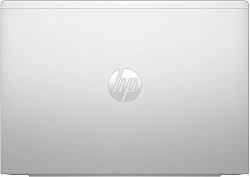 Ноутбук HP ProBook 460 G11 Core Ultra 5 125U 16Gb SSD512Gb Intel Graphics 16" IPS WUXGA (1920x1200) FreeDOS silver WiFi BT Cam (A23BKEA)