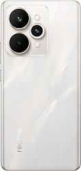 Смартфон Realme RMX5101 15 Pro 256Gb 8Gb белый моноблок 3G 4G 6.78" 1264x2780 Android 15 50Mpix 802.11 a/b/g/n/ac/6 NFC GPS GSM900/1800 GSM1900