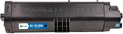 Картридж лазерный G&G GG-TK1200L черный (11000стр.) для Kyocera ECOSYS P2335d/P2335dn/P2335dw/M2235dn/M2735dn/M2835dw
