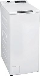 Стиральная машина Бирюса WM-MT813/05 класс: A+++ загр.вертикальная макс.:8кг белый инвертор