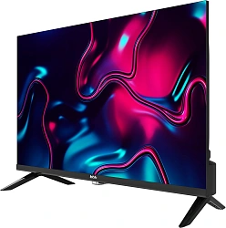 Телевизор LED BBK 24" 24LEM-1031/TS2C (B) Frameless черный HD 60Hz DVB-T2 DVB-C DVB-S2 USB (RUS)