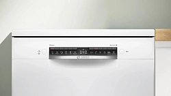 Посудомоечная машина Bosch SMS4HVW00E белый (полноразмерная) инвертер