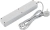 Сетевой фильтр PC Pet AP01006-1.8-G 1.8м (5 розеток) серый (пакет ПЭ) Сетевой фильтр PC Pet AP01006-1.8-G 1.8м (5 розеток) серый (пакет ПЭ)