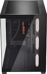 ПК Bloody BD-PC CB76V2 TWR i5 14400F (2.5) 32Gb SSD1Tb RTX5060TI 16Gb Windows 11 Home 64 2.5xGbitEth WiFi BT 750W черный (RUS) (2142026)