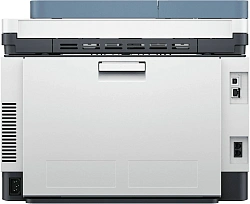 МФУ лазерный HP Color LaserJet Pro 3303fdw (499M8A) A4 Duplex WiFi белый