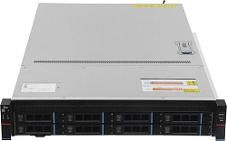 Сервер IRU Rock g2208ig3 2x4309Y 2x32Gb 2x1300W w/o OS (2160702)