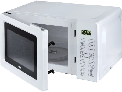 Микроволновая Печь BBK 17MWS-785S/W (W) 17л. 700Вт белый