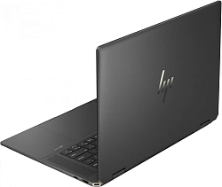 Ноутбук HP Spectre x360 16-aa0003ci Core Ultra 7 155H 16Gb SSD512Gb Intel Arc 16" IPS Touch WQXGA (2560x1600) Windows 11 Home black WiFi BT Cam (A74LREA)