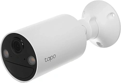 Камера видеонаблюдения IP TP-Link Tapo C410 Kit Wi-Fi 3.17-3.17мм цв. корп.:белый
