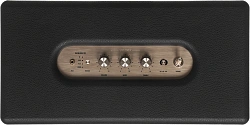 Колонка порт. Marshall Woburn III черный 150W 2.0 BT/3.5Jack 10м (1006016)