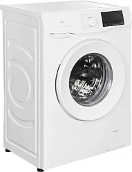 Стиральная машина TCL F6 TWOF-606W10W1 класс: A+++ загр.фронтальная макс.:6кг белый инвертор