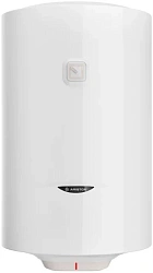 Водонагреватель Ariston DUNE1 R 80 V 1,5K PL 1.5кВт 80л электрический настенный/белый