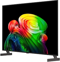 Телевизор OLED LG 55" OLED55B6RLA.ARUG коричневый/серый 4K Ultra HD 120Hz DVB-T2 DVB-C DVB-S2 USB WiFi Smart TV