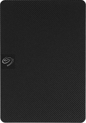 Жесткий диск Seagate USB3.0 4TB STKM4000400 Expansion Portable 2.5" черный