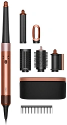 Мульти-Стайлер Dyson HS08 1300Вт медный макс.темп.:150С покрытие:керамическое (123682-01)