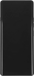 Смартфон Tecno Camon 40 Pro 256Gb 8Gb черный моноблок 3G 4G 2Sim 6.78" 1080x2436 Android 15 50Mpix 802.11 a/b/g/n/ac NFC GPS GSM900/1800 GSM1900 Protect FM