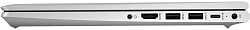 Ноутбук HP ProBook 440 G10 Core i7 1355U 16Gb SSD512Gb Intel Iris Xe graphics 14" FHD (1920x1080) FreeDOS silver WiFi BT Cam (816N3EA)