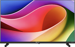 Телевизор QLED Hisense 32" 32A5Q Frameless черный FULL HD 60Hz DVB-T2 DVB-C DVB-S2 USB WiFi Smart TV (RUS)
