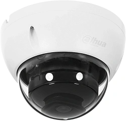 Камера видеонаблюдения IP Dahua DH-IPC-HDBW1230EP-0280B-S5 2.8-2.8мм цв. корп.:белый