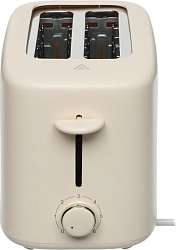 Тостер Vitek VT-1588 750Вт бежевый