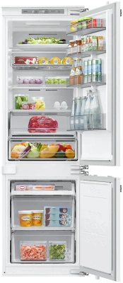 Холодильник Samsung BRB80F26ACF0EO 2-хкамерн. инвертер