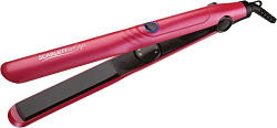 Щипцы Scarlett SC-HS60T65 38Вт красный макс.темп.:220С покрытие:керамическое (HS60T65)