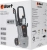 Минимойка Bort KEX-2700-R 2400Вт (93416145)