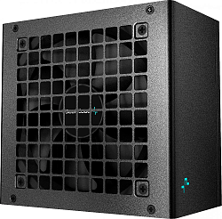 Блок питания Deepcool ATX 500W Game Storm PK500D V2 80+ bronze (20+4pin) APFC 120mm fan 6xSATA RTL