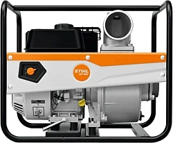 Мотопомпа Stihl WP 900 1567л/мин для чист.воды (100056152784)