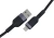 Кабель Hoco U117 IP(01481) USB (m)-Lightning (m) 1.2м черный Кабель Hoco U117 IP(01481) USB (m)-Lightning (m) 1.2м черный
