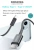 Кабель Romoss CB3235 1746963 USB Type-C (m)-USB Type-C (m) 1.2м черный Кабель Romoss CB3235 1746963 USB Type-C (m)-USB Type-C (m) 1.2м черный