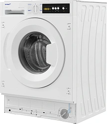 Стиральная машина Vitek VT-WMA701 класс:A+++ загрузка до 7кг отжим:1200об/мин белый