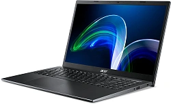 Ноутбук Acer Extensa 15 EX215-54-510N Core i5 1135G7 8Gb SSD512Gb Intel Iris Xe graphics 15.6" TN FHD (1920x1080) без ОС black WiFi BT Cam (NX.EGJER.006)