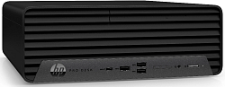 ПК HP 400 G9 SFF i7 13700 (2.1) 16Gb SSD512Gb UHDG 770/DVDRW FreeDOS GbitEth 240W kb мышь клавиатура черный (6U4V2EA/16GB)