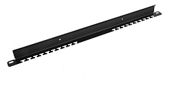 Панель осветительная Rem R-LED-220-B шир.484мм выс.40мм черный (упак.:1шт)