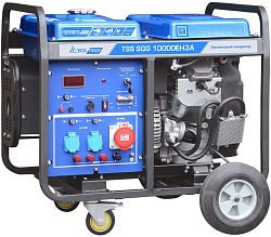 Генератор ТСС SGG 10000EH3A 11кВт