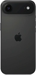 Смартфон Apple A3260 iPhone Air 256Gb 12Gb черный космос моноблок 3G 4G 6.5" 1260x2736 iOS 26 48Mpix 802.11 a/b/g/n/ac/ax/be NFC GPS Protect