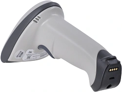 Сканер штрих-кода Mertech CL-2220 BLE Dongle 2D беспроводной белый (4272)