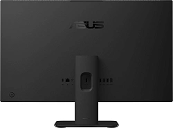 Моноблок Asus PM670KA-BPE023W 27" Full HD Ryzen AI 5 330 (2) 16Gb SSD512Gb 820M Windows 11 Home GbitEth WiFi BT клавиатура мышь Cam черный 1920x1080