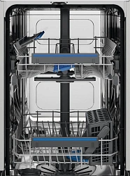 Посудомоечная машина встраив. Electrolux EEG62300L 1950Вт узкая инвертер