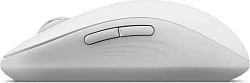 Мышь Lenovo Yoga Bluetooth Silent MB566T (SM8881) белый оптическая 4000dpi беспров. (GY51S61925)
